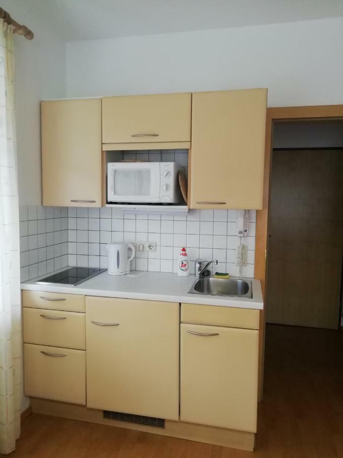 Apartment Sara Ausserfragant Extérieur photo